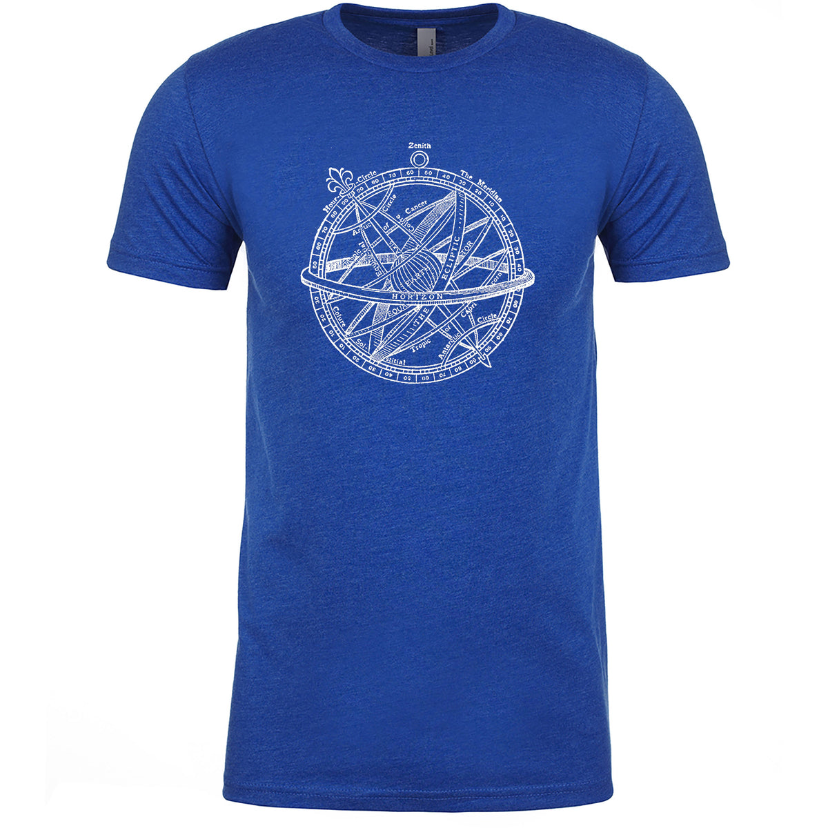 Armillary Sphere Royal