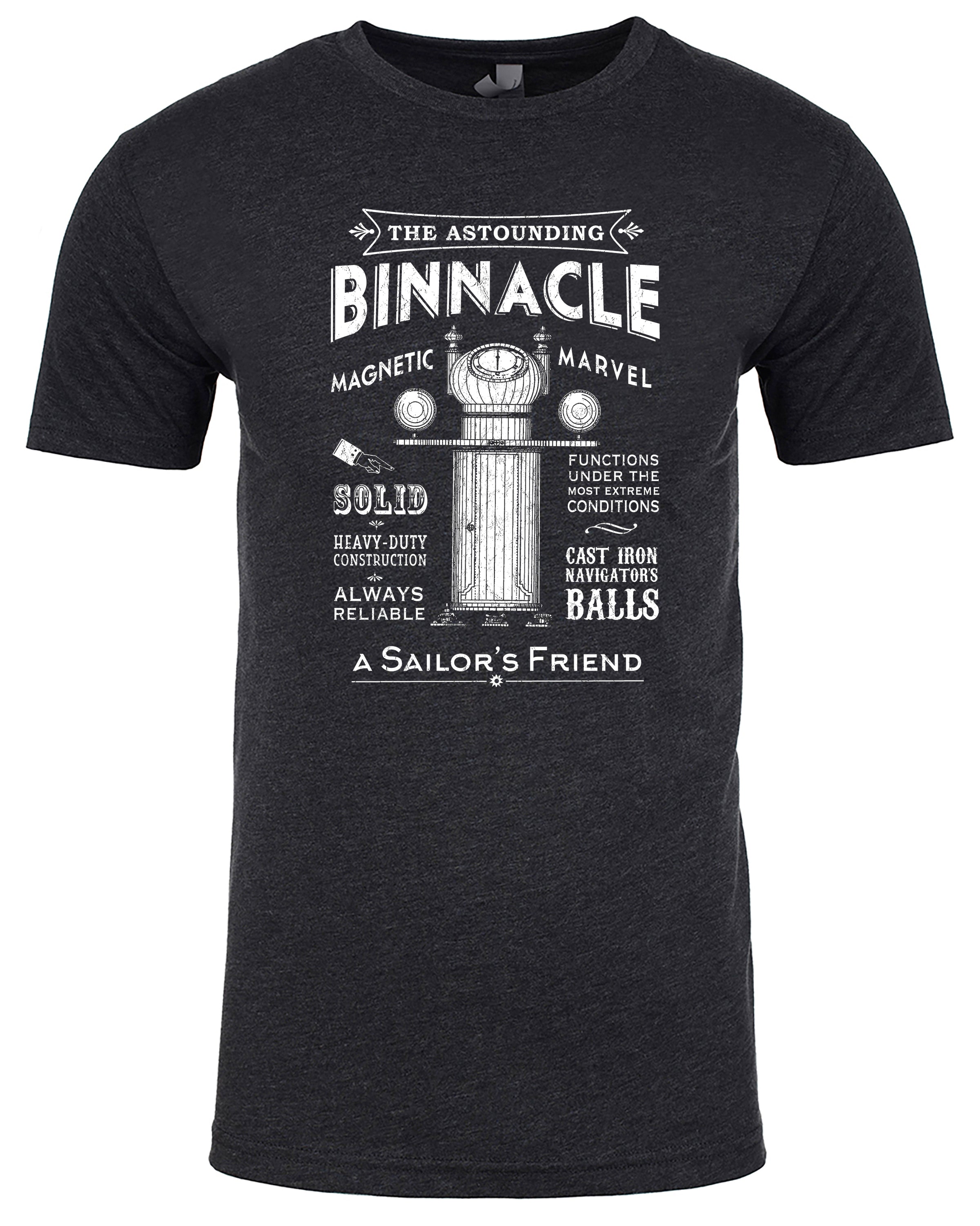 Binnacle Shirt
