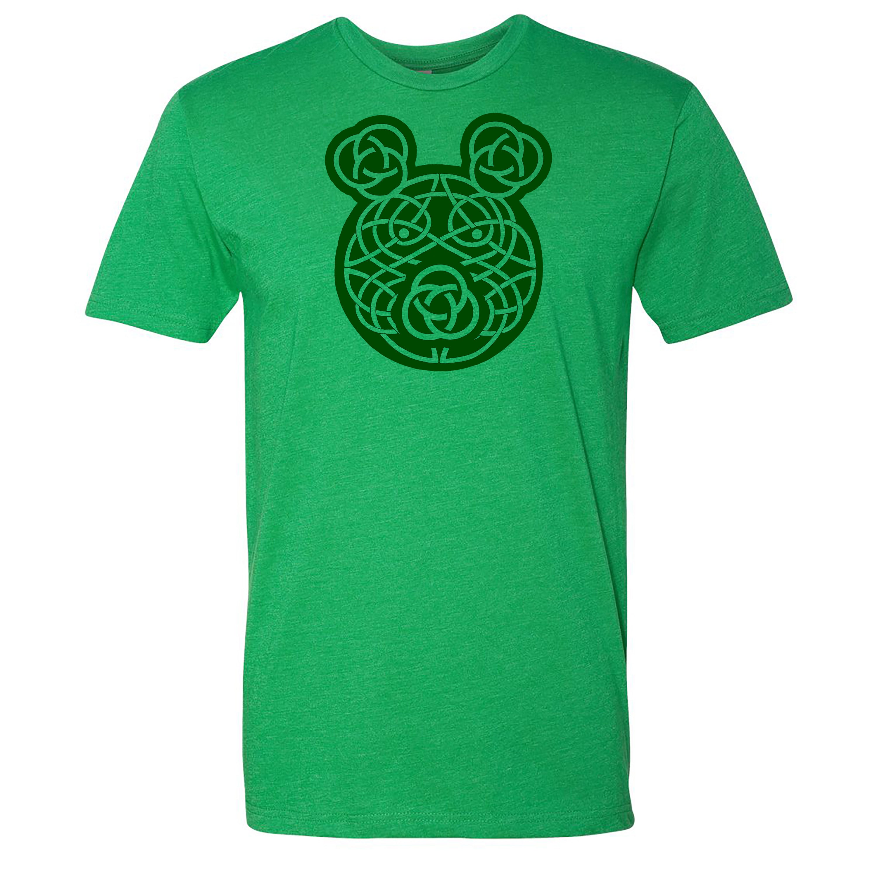 Celtic Bear