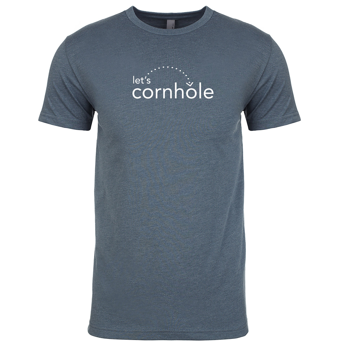 Let’s Cornhole