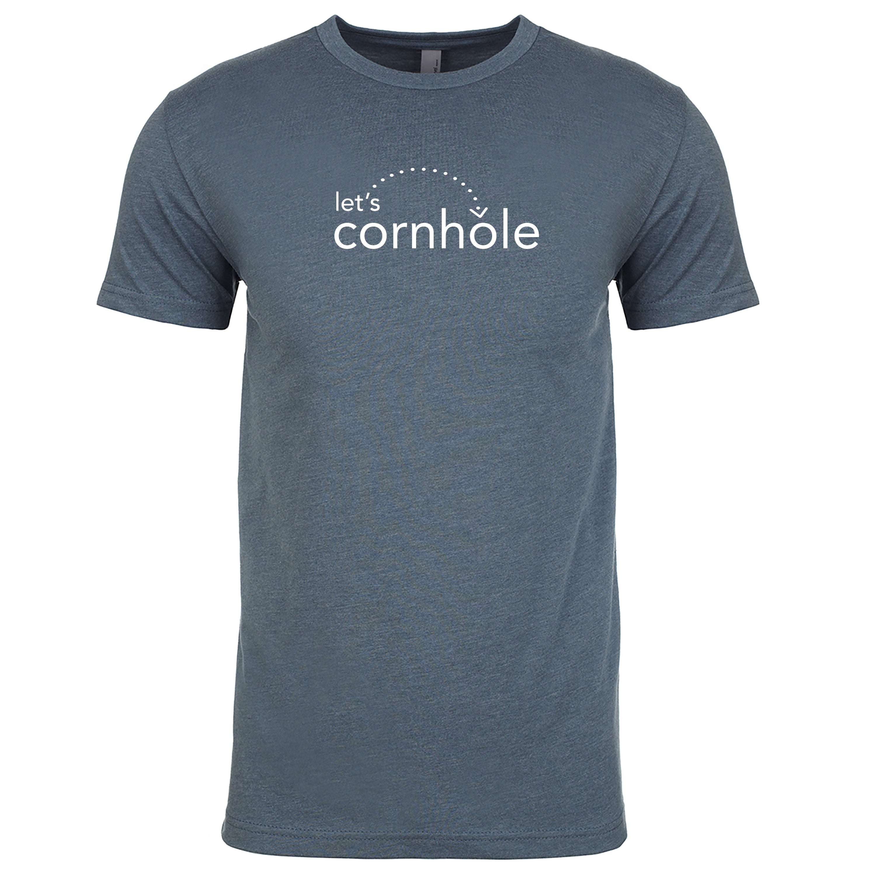 Let’s Cornhole
