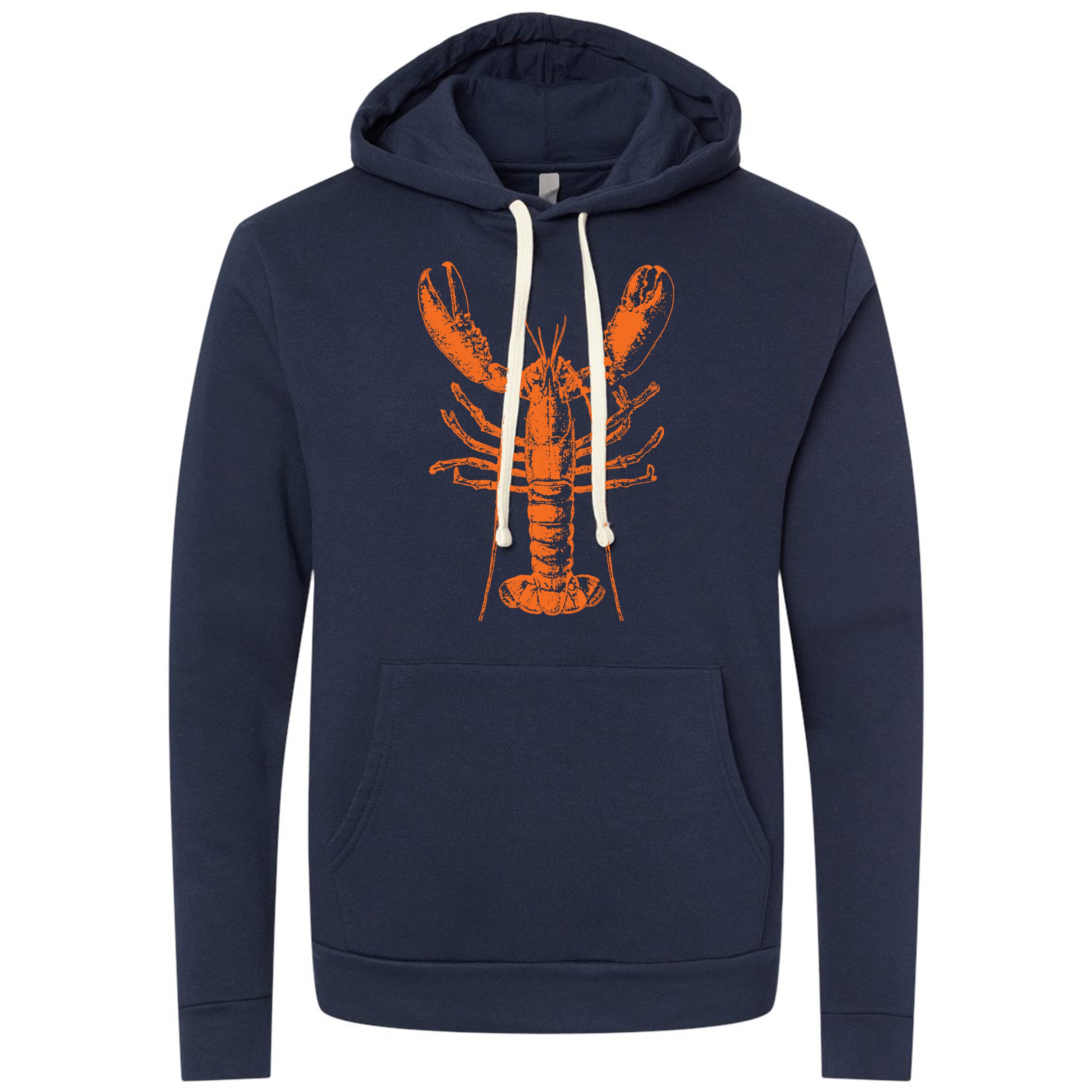 Lobster Hoodie