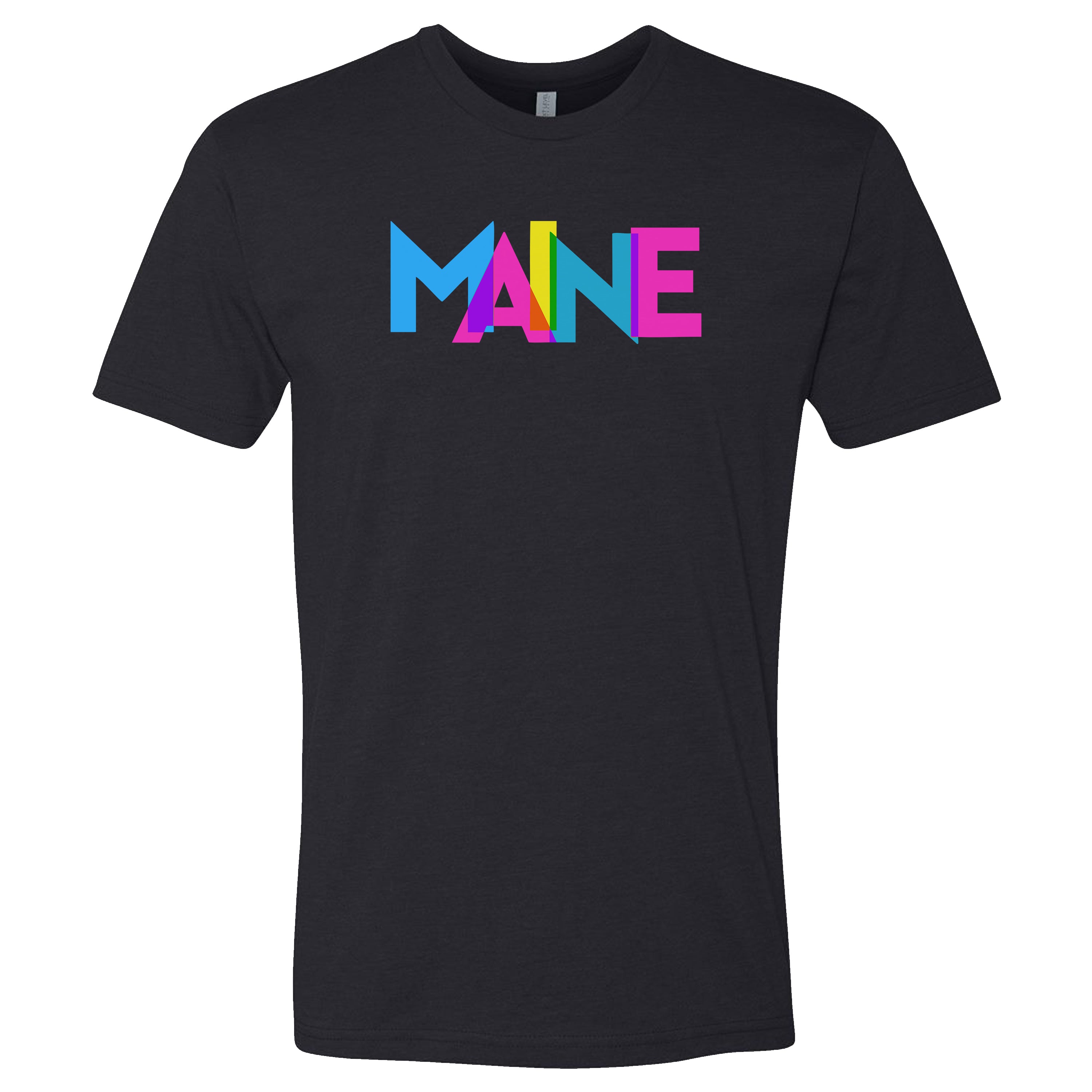 Maine Colors