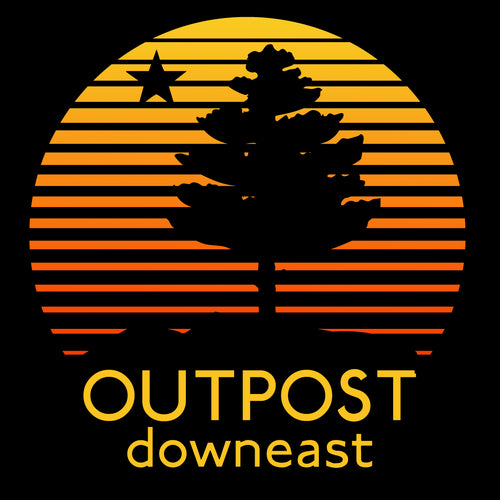 OUTPOST DOWNEAST