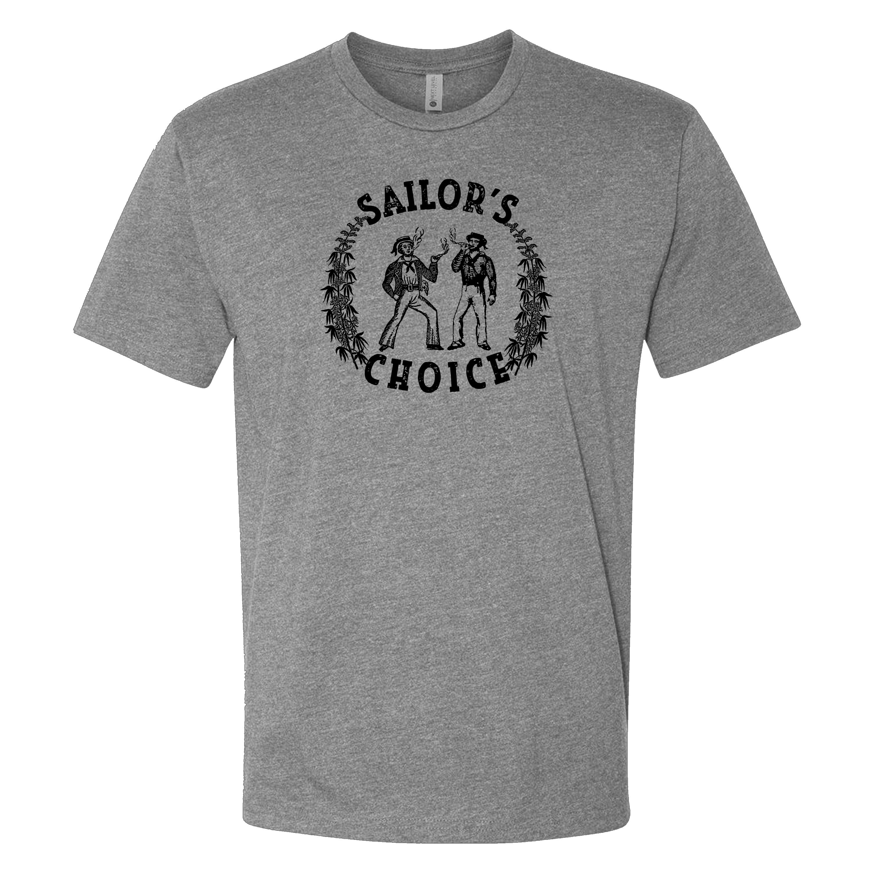 Sailor's Choice Shirt