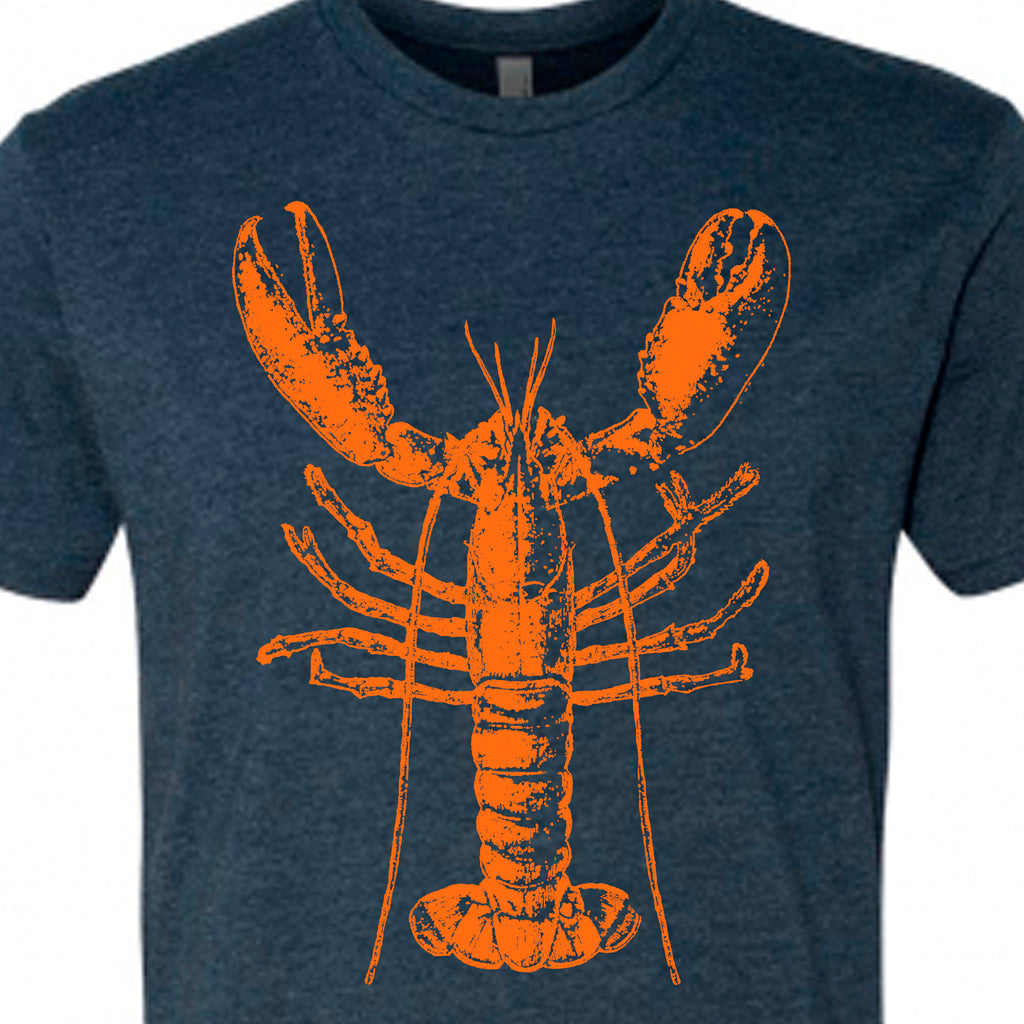 Lobster Shirt